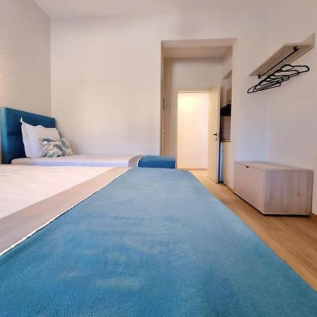 Studios Despina Limenaria  Dış mekan fotoğraf
